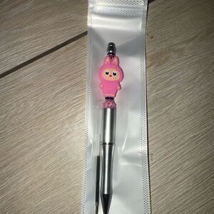 New labubu design pen